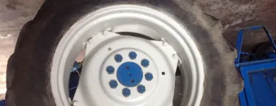 Business 2 image ADAMSTOWN TYRES Tyre Dealers & Repairs in New Ross WX