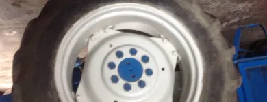 Business 3 image ADAMSTOWN TYRES Tyre Dealers & Repairs in New Ross WX