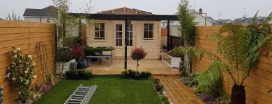 Business 1 image AFFORDABLE CABINS IRELAND Travel & Tourism in Kilkenny KK