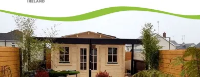 Business 2 image AFFORDABLE CABINS IRELAND Travel & Tourism in Kilkenny KK