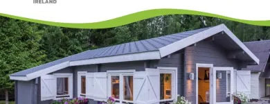 Business 3 image AFFORDABLE CABINS IRELAND Travel & Tourism in Kilkenny KK