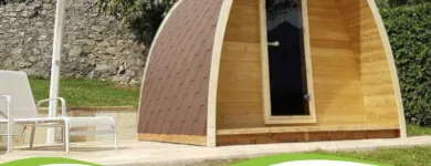 Business 5 image AFFORDABLE CABINS IRELAND Travel & Tourism in Kilkenny KK