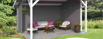 Business 6 image AFFORDABLE CABINS IRELAND Travel & Tourism in Kilkenny KK