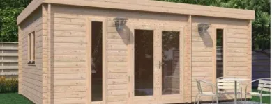 Business 9 image AFFORDABLE CABINS IRELAND Travel & Tourism in Kilkenny KK