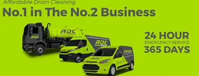 Business 3 image AFFORDABLE DRAIN CLEANING Real Estate & Home Improvement in Dundalk LH