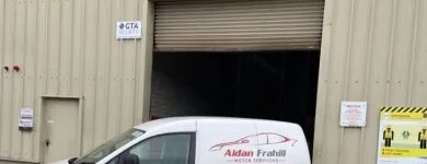Business 2 image AIDAN FRAHILL MOTOR SERVICES Real Estate & Home Improvement in Limerick IE


