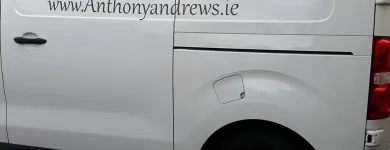 Business 3 image ANTHONY ANDREWS PAINTING AND DECORATING Shopping in Wicklow WW