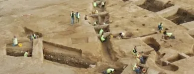 Business 1 image ARCHAEOLOGICAL CONSULTANCY SERVICES UNIT Real Estate & Home Improvement in Drogheda LH