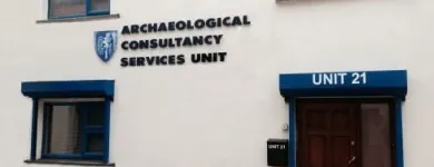 Business 5 image ARCHAEOLOGICAL CONSULTANCY SERVICES UNIT Real Estate & Home Improvement in Drogheda LH