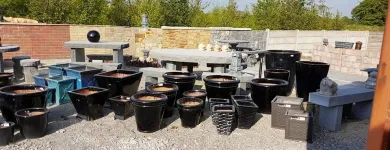 Business 2 image ARDCRONEY STONE & PAVING LTD Industries & Agriculture in Nenagh TA