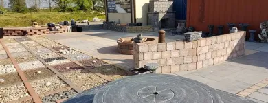 Business 5 image ARDCRONEY STONE & PAVING LTD Industries & Agriculture in Nenagh TA