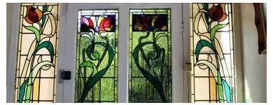 Business 2 image ARTISAN GLASS STUDIO Window Repair & Installation in Dublin IE



