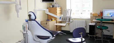 Business 3 image ASHBOURNE DENTAL & MEDICAL Orthodontists in Ashbourne MH