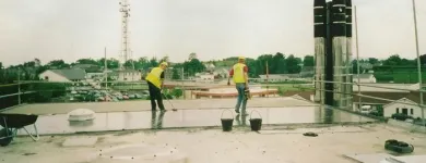 Business 1 image ATLANTIC ASPHALT ROOFING LTD Roofing Contractors in Mayo D