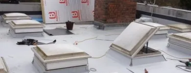 Business 4 image ATLANTIC ASPHALT ROOFING LTD Roofing Contractors in Mayo D