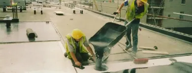 Business 5 image ATLANTIC ASPHALT ROOFING LTD Roofing Contractors in Mayo D