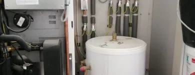 Business 11 image B&N PLUMBING & HEATING LTD Renewable Energy in Meath KK