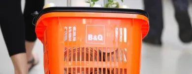 Business 6 image B&Q NAAS Shopping in Naas KE
