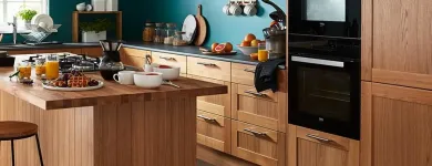 Business 8 image B&Q NAAS Shopping in Naas KE