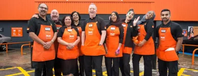 Business 10 image B&Q NAAS Shopping in Naas KE