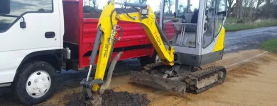 Business 2 image BALLYMITTY LANDSCAPING Landscaping & Gardening Services in Wexford WX