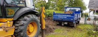 Business 10 image BALLYMITTY LANDSCAPING Landscaping & Gardening Services in Wexford WX