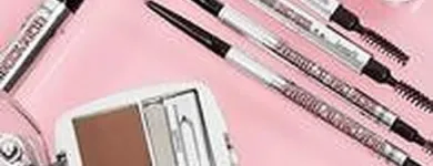 Business 2 image BENEFIT COSMETICS BROW BAR Make Up Artists in Dublin IE


