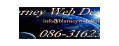 Business 3 image BLARNEY WEB DESIGN Web Hosting & Domain Name Registration Services in Cork CO