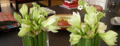 Business 9 image BLOOMING AMAZING FLOWER COMPANY Wreaths in Dublin D
