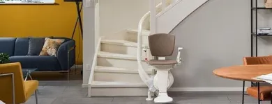 Business 1 image BREFFNI MOBILITY Stairlifts Manufacturers & Installers in Dublin 12 D