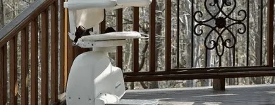 Business 2 image BREFFNI MOBILITY Stairlifts Manufacturers & Installers in Dublin 12 D