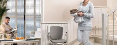 Business 3 image BREFFNI MOBILITY Stairlifts Manufacturers & Installers in Dublin 12 D