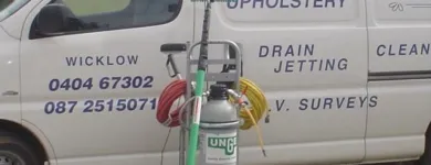 Business 8 image BRENNAN CLEANING SERVICES / WICKLOW DRAINS Window Cleaners in Wicklow WW