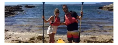 Business 7 image CAMINO BY THE WAY Travel Agents in Clonakilty CO