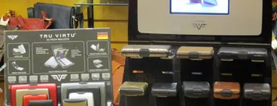 Business 1 image CAREW'S Shopping in Limerick IE


