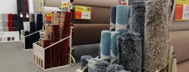 Business 6 image CARPETRIGHT Real Estate & Home Improvement in Wexford WX