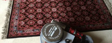 Business 2 image CLEANING DOCTOR CARPET & UPHOLSTERY SERVICES KILDARE Carpet, Curtain & Upholstery Cleaners in Naas KE