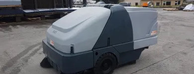 Business 2 image CLEANING MACHINES Security Systems & Equipment in Galway G