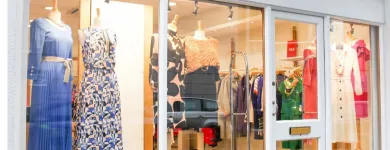 Business 1 image COLETTE LATCHFORD FASHION Shopping in Galway G