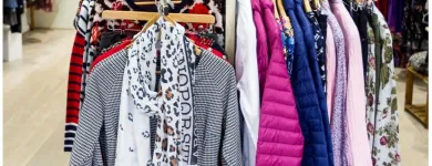 Business 3 image COLETTE LATCHFORD FASHION Shopping in Galway G