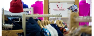 Business 4 image COLETTE LATCHFORD FASHION Shopping in Galway G