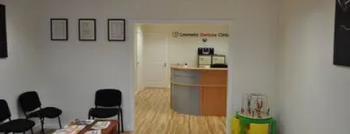 Business 2 image COSMETIC DENTURE CLINIC Oral & Maxillofacial Surgeons in Carlow IE


