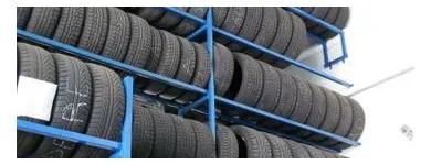 Business 4 image CRAUGHWELL TYRE CENTRE Tyre Dealers & Repairs in Galway G