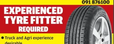 Business 8 image CRAUGHWELL TYRE CENTRE Tyre Dealers & Repairs in Galway G