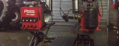 Business 9 image CRAUGHWELL TYRE CENTRE Tyre Dealers & Repairs in Galway G