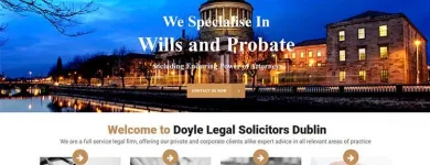 Business 3 image CREATIVE WEB DESIGN Web Design in Limerick IE


