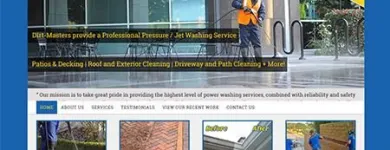 Business 4 image CREATIVE WEB DESIGN Web Design in Limerick IE


