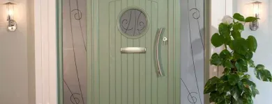 Business 1 image D'BEST PALLADIO COMPOSITE DOORS Window Repair & Installation in Longford LD