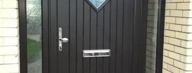 Business 4 image D'BEST PALLADIO COMPOSITE DOORS Window Repair & Installation in Longford LD