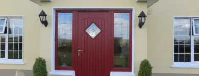 Business 5 image D'BEST PALLADIO COMPOSITE DOORS Window Repair & Installation in Longford LD